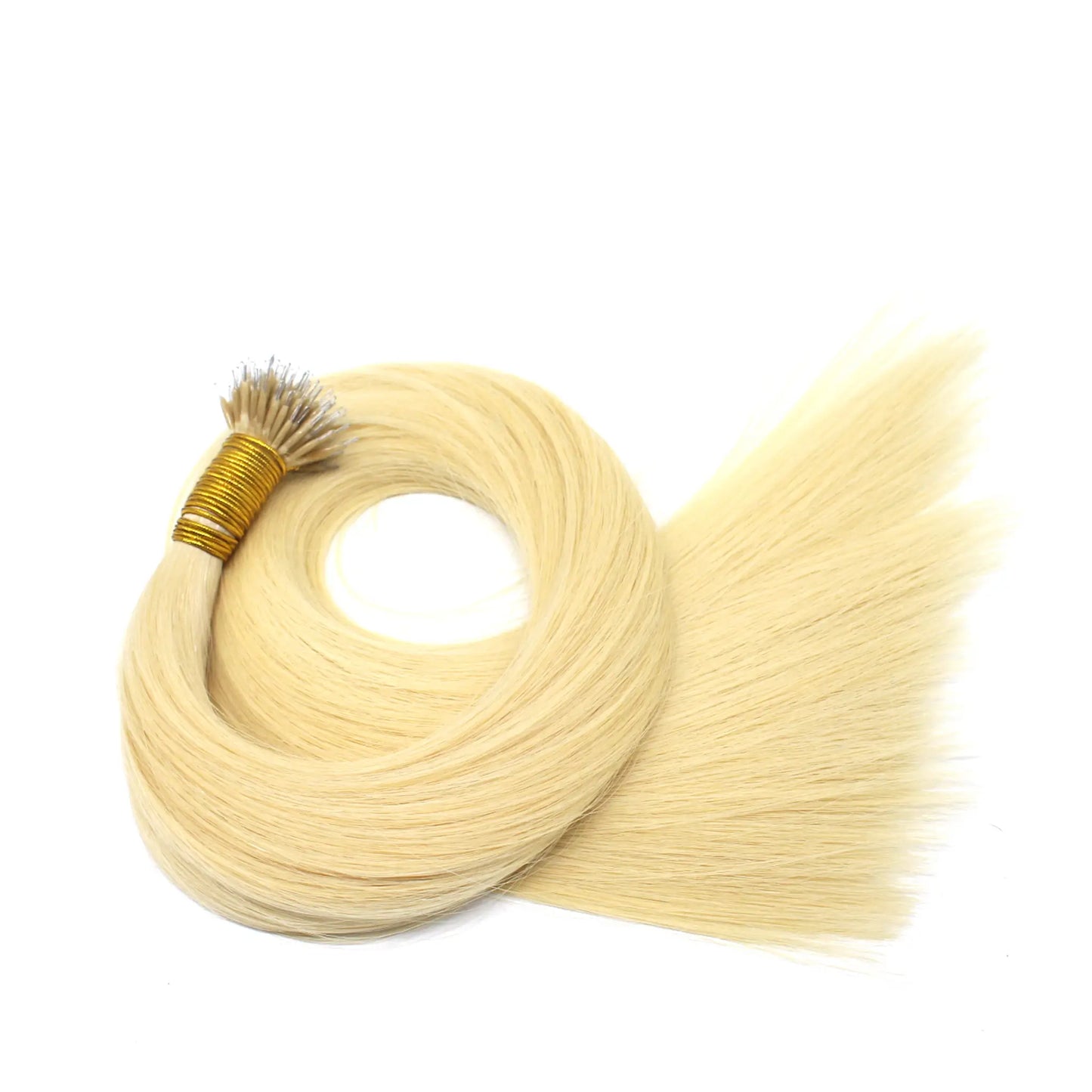 Nano ring hair extensions manufacturer