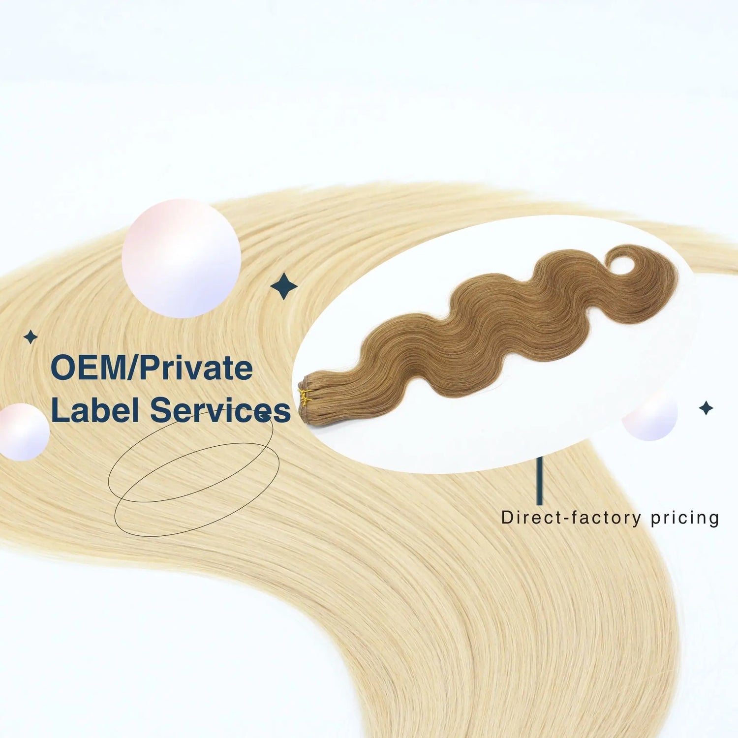 Premium Hair Weave Extensions for UK Salons & Trade