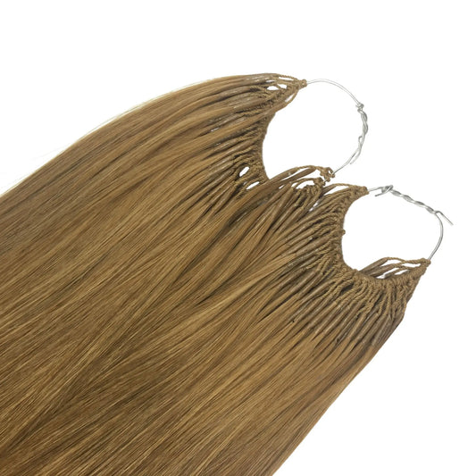 Crochet Twin Tip Hair Extensions | OEM Wholesale Hair Vendors & Manufacturers