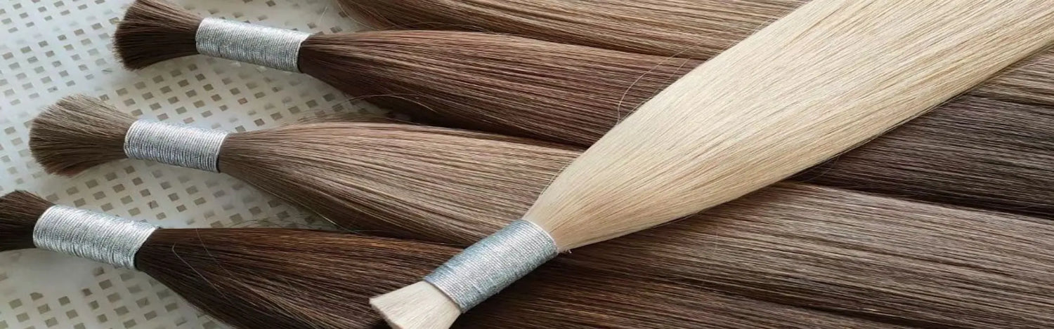 custom color shades banner
