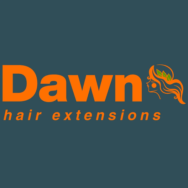 dawn-hair logo